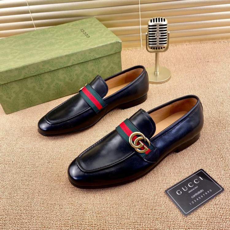 Picture of Gucci Shoes _SKUGuccisz38-44mnf03678085